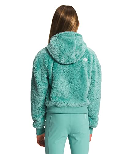 The North Face Girls Wasabi Fleece Hoodie XL