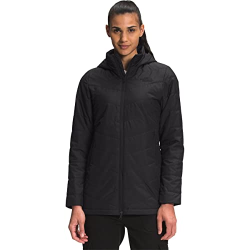 The North Face Women's Tamburello Parka - TNF Black
