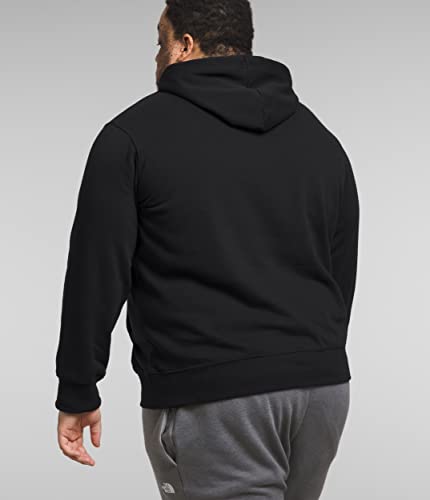 The North Face Men's Half Dome Hoodie - Large