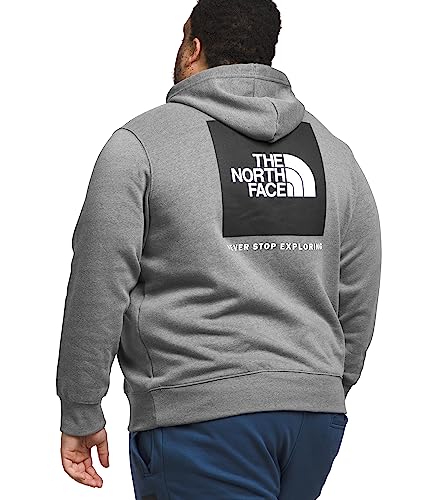 The North Face Men's Box NSE Pullover Hoodie