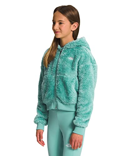 The North Face Girls Wasabi Fleece Hoodie XL