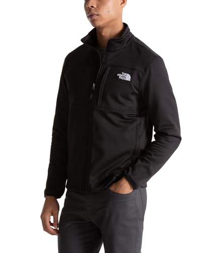 The North Face Men's Astro Ridge Fleece Jacket