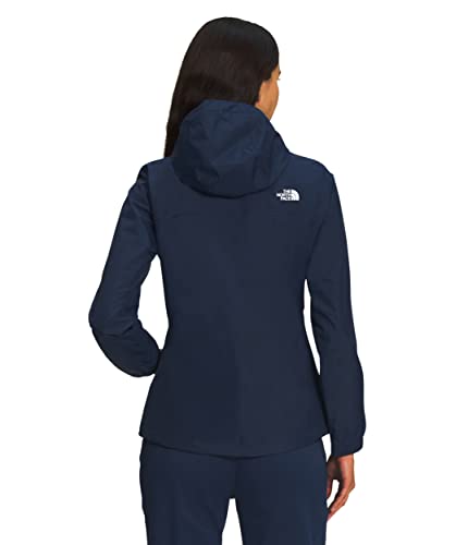 The North Face Women's Antora Plus Rain Jacket