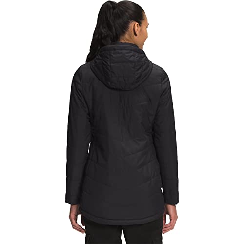The North Face Women's Tamburello Parka - TNF Black