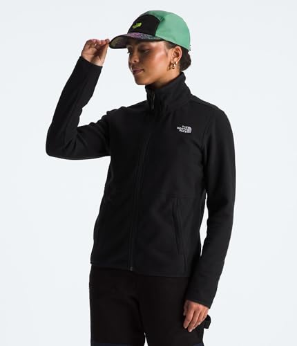 The North Face Women's Glacier Fleece Jacket