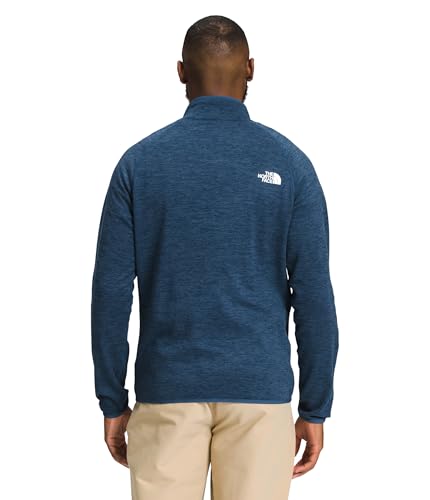 Men's Canyonlands Full Zip - Shady Blue Heather