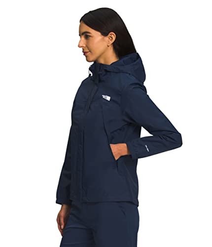 The North Face Women's Antora Plus Rain Jacket
