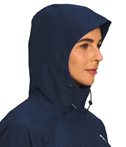 The North Face Women's Antora Plus Rain Jacket