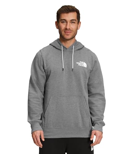 The North Face Men's Box NSE Pullover Hoodie