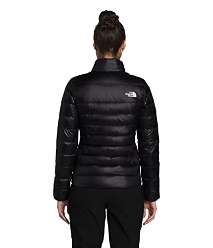 The North Face Women's Aconcagua Vest - Wild Ginger