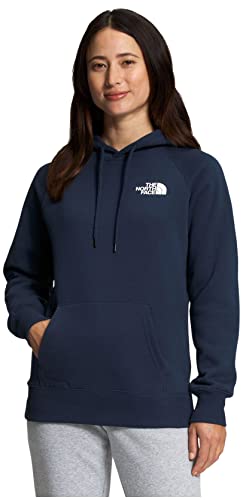 The North Face Women's Summit Navy Pullover Hoodie