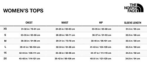 The North Face Women's Aconcagua Vest - Wild Ginger
