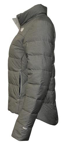 THE NORTH FACE Women's Flare Down Puffer Jacket