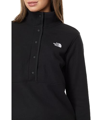 The North Face Women's Alpine Polartec Fleece Pullover