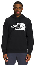 The North Face Men's Half Dome Hoodie - Large