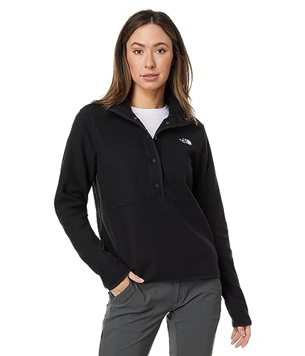 The North Face Women's Alpine Polartec Fleece Pullover
