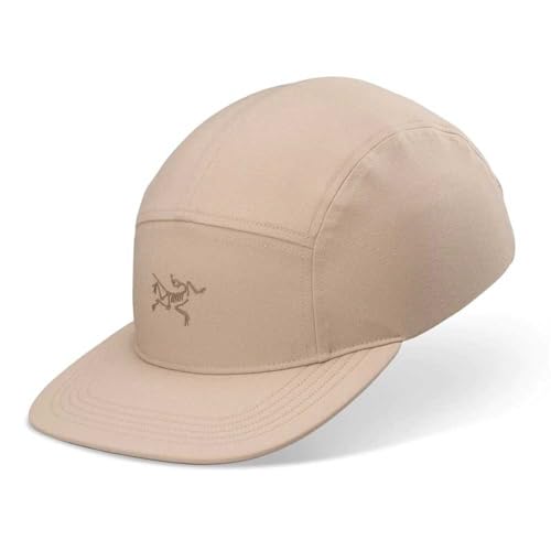 Arc'teryx® Calidum Adjustable 5 Panel Hat