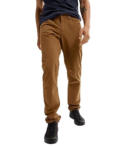 Men's Arc'teryx Levon Stretch Cotton Pants - Relic