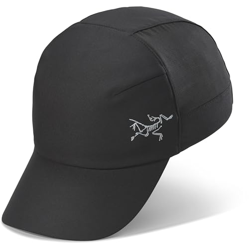 Arc'teryx Calvus Lightweight Performance Cap - Black