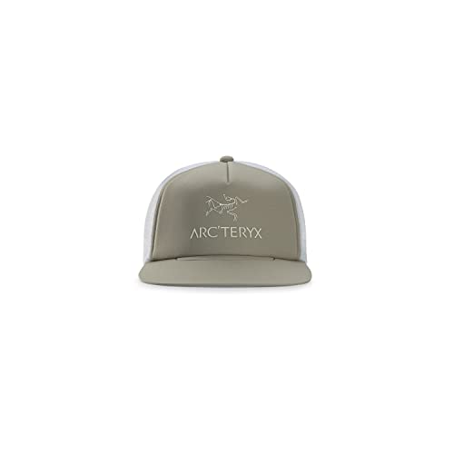 Arc'teryx Performance Flat Brim Trucker Hat