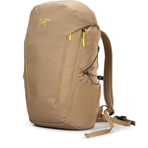 Arc'teryx Mantis 30L Versatile Canvas Backpack
