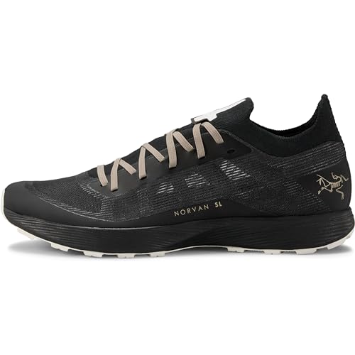 Arc'teryx Men's Norvan SL 3 Trail Running Shoes