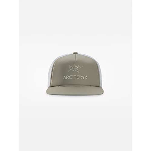 Arc'teryx Performance Flat Brim Trucker Hat