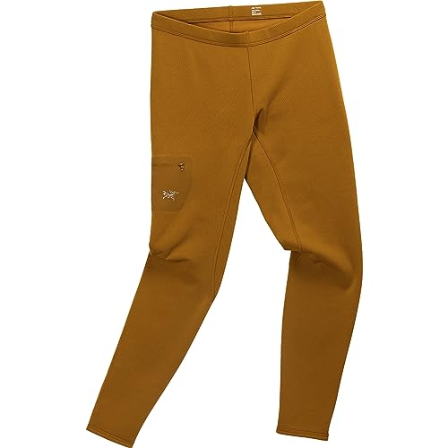 Arc'teryx Rho Heavyweight Men's Fleece Base Layer