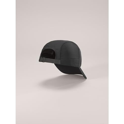 Arc'teryx Calvus Lightweight Performance Cap - Black