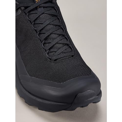 Arc'teryx Men's Aerios GTX Hiking Shoes - Black