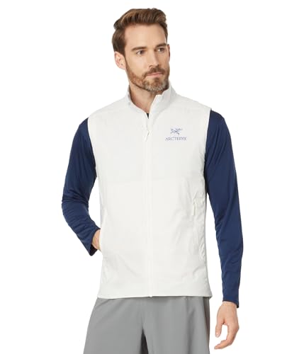 Arc'teryx Men's Atom SL Insulated Vest - Arctic Silk