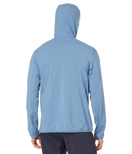 Arc'teryx Kyanite Men's Lightweight Stretch Fleece Hoody