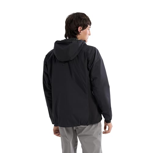Men's Lightweight Packable Insulated Atom Hoody