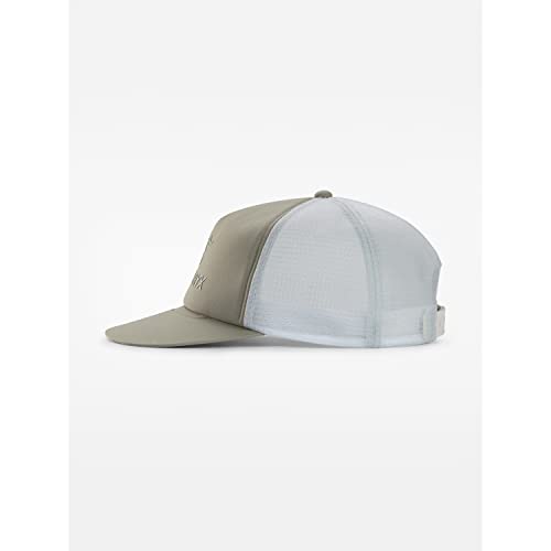 Arc'teryx Performance Flat Brim Trucker Hat