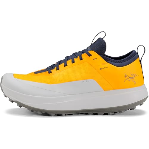 Arc'teryx Sylan GTX Men's Mountain Running Shoe