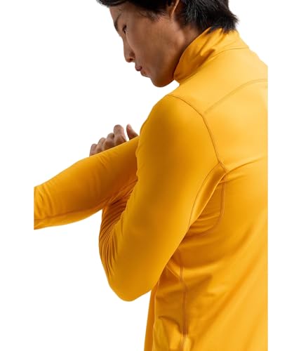 Arc'teryx Rho LT Zip Neck Men's Base Layer