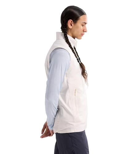Arc'teryx Men's Atom SL Insulated Vest - Arctic Silk