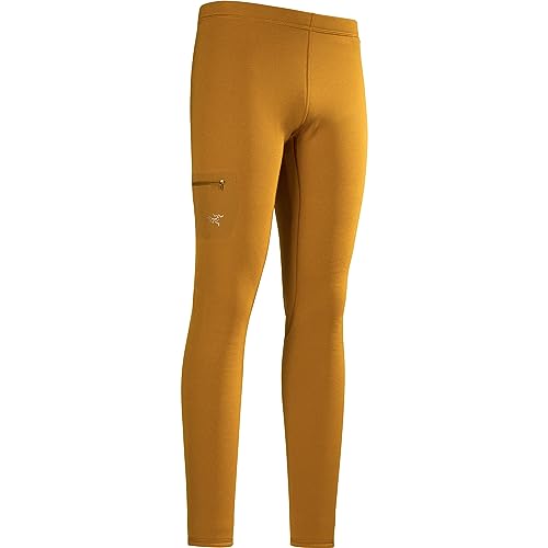 Arc'teryx Rho Heavyweight Men's Fleece Base Layer
