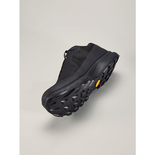 Arc'teryx Men's Aerios GTX Hiking Shoes - Black
