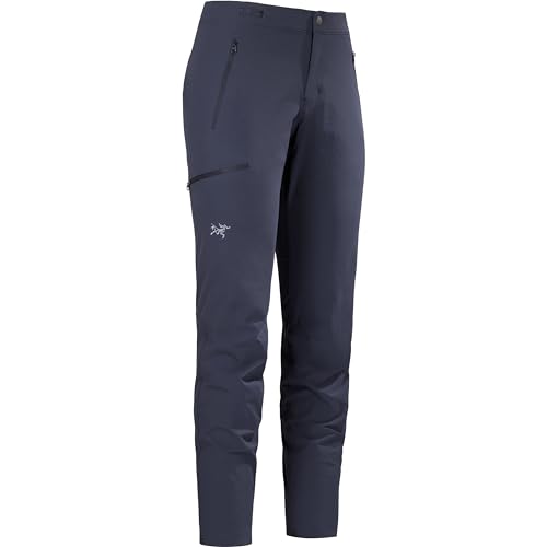 Arc'teryx Women's Gamma Lightweight Softshell Pant - Black
