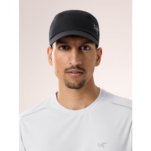 Arc'teryx Calvus Lightweight Performance Cap - Black
