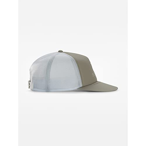 Arc'teryx Performance Flat Brim Trucker Hat