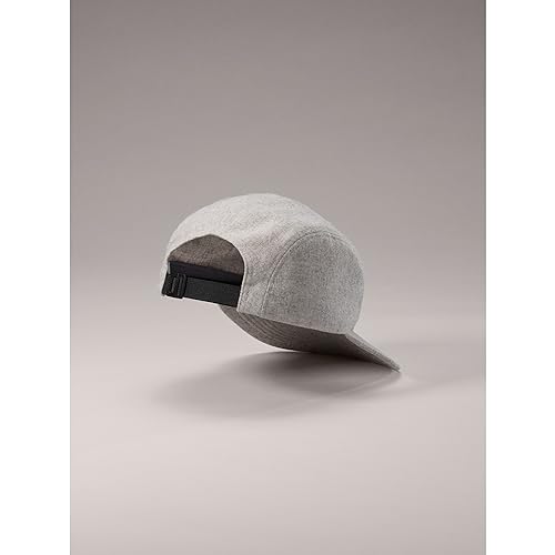 Arc'teryx Calidum Wool Blend Five-Panel Cap