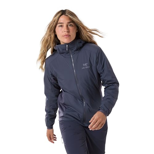 Women's Arc'teryx Atom Hoody - Lightweight Insulated Jacket