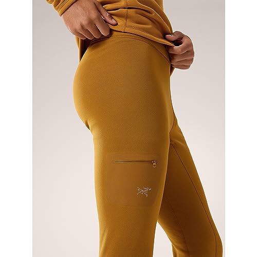 Arc'teryx Rho Heavyweight Men's Fleece Base Layer