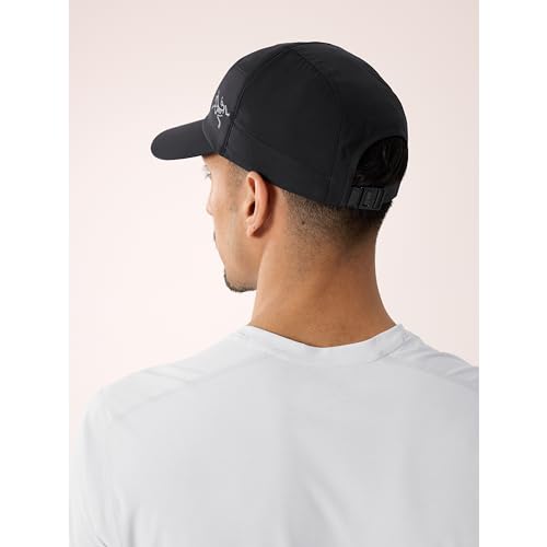 Arc'teryx Calvus Lightweight Performance Cap - Black
