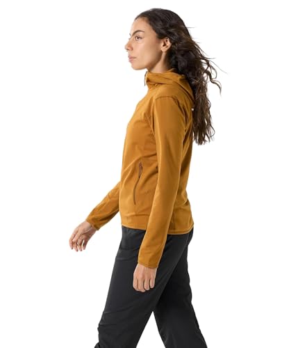 Arc'teryx Kyanite LT Women's Lightweight Stretch Hoody