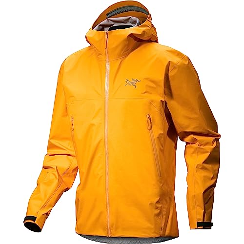 Arc'teryx Men's Beta Jacket - Versatile Gore-Tex X-Large