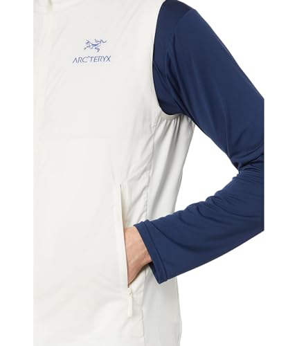 Arc'teryx Men's Atom SL Insulated Vest - Arctic Silk