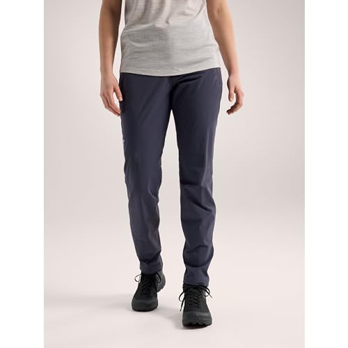 Arc'teryx Women's Gamma Lightweight Softshell Pant - Black